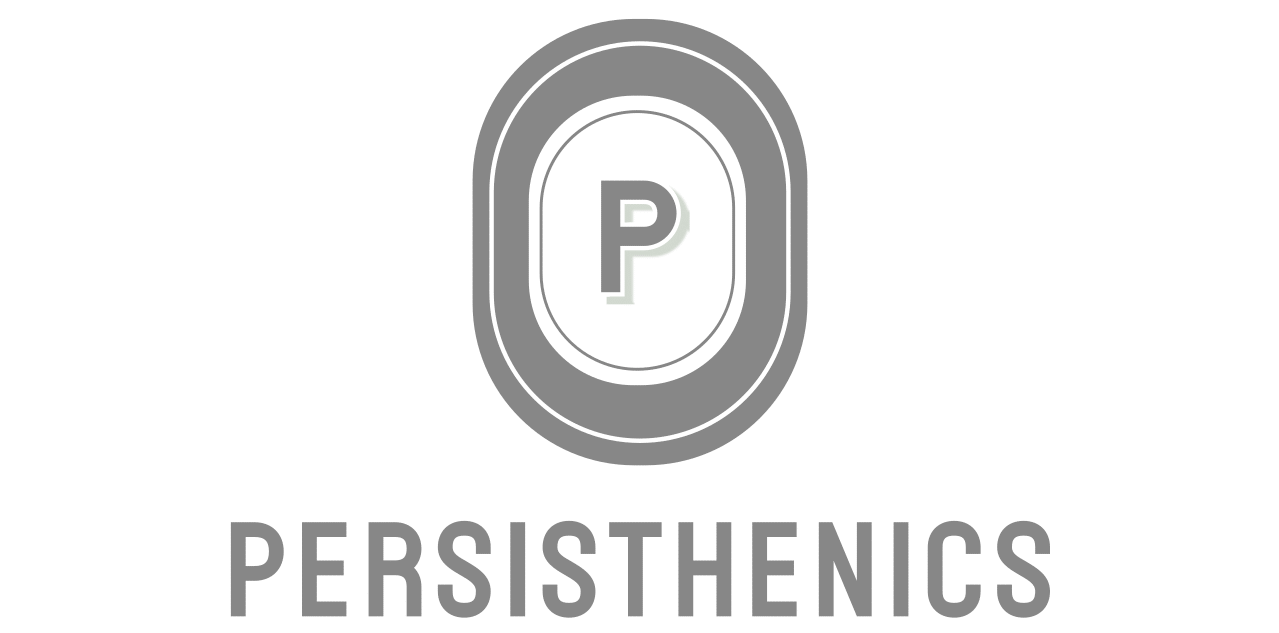 Persisthenics -Calisthenics with persistence 